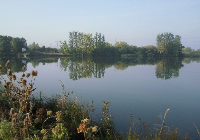Grendon Lakes